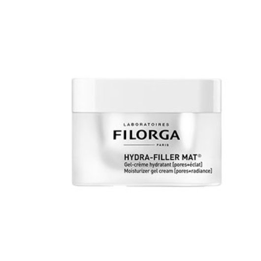 FILORGA HYDRA FILL MAT 50ML