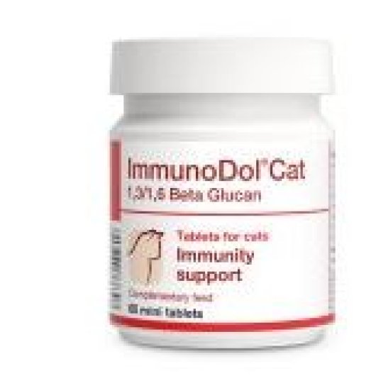 IMMUNODOL CAT 60