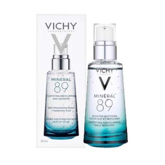 MINERAL 89 CREMA VISO 50ML