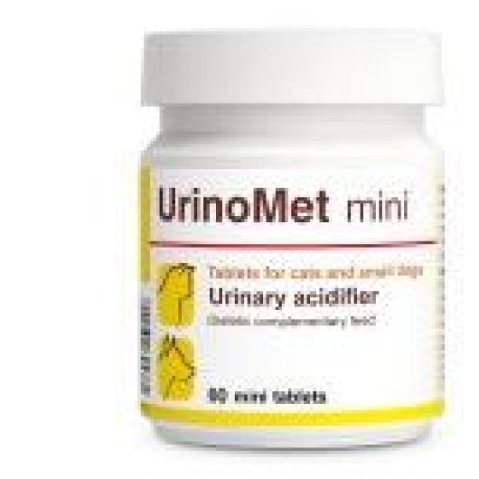 URINOMET 60PAST MINI