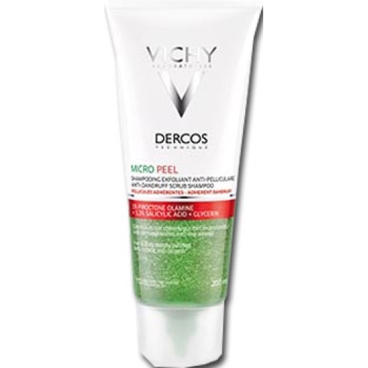 DERCOS ANTIFORFORA MICROPEEL