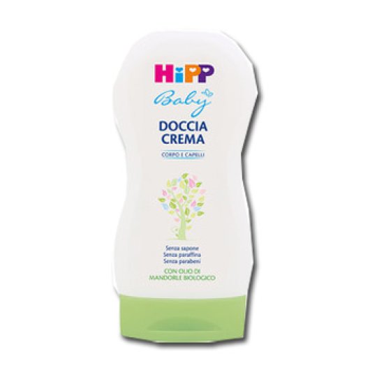 HIPP DOCCIA CREMA 200ML