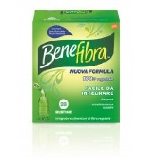 BENEFIBRA POLVERE 28BUST 3,5G