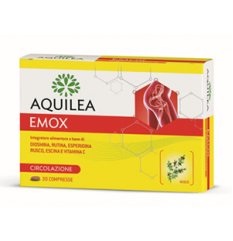 AQUILEA EMOX 30CPR