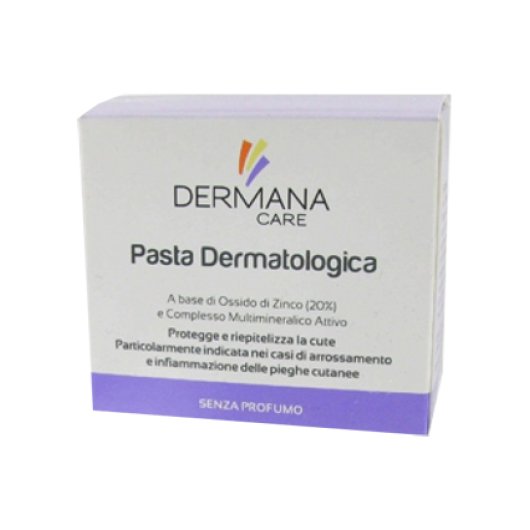 Dermana Pasta Vaso 150ml