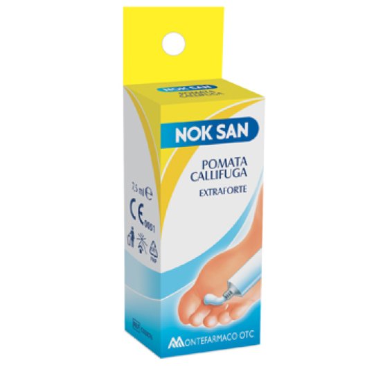 NOKSAN POMATA CALLIFUGA 7,5ML