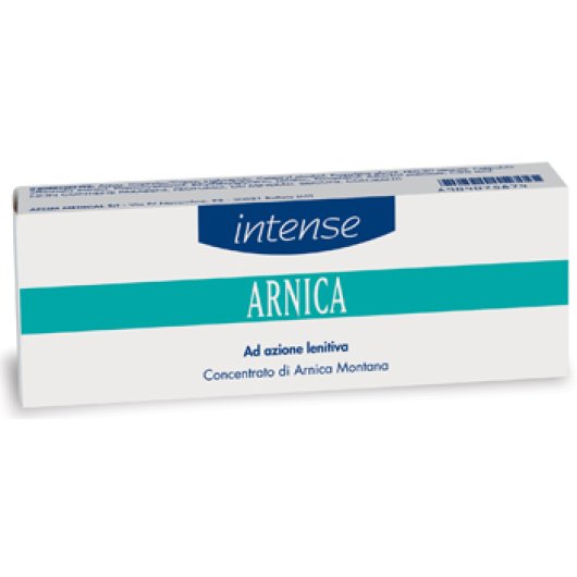 INTENSE ARNICA CREMA LENITIVA