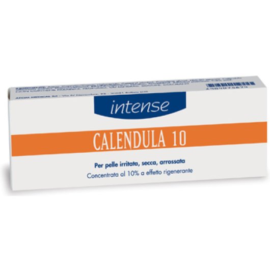 INTENSE CALENDULA CREMA 60ML