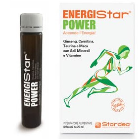 ENERGISTAR POWER 6FL