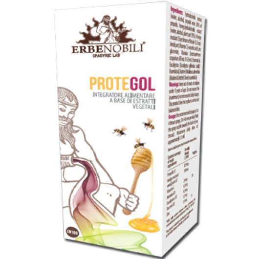 Protegol 15ml