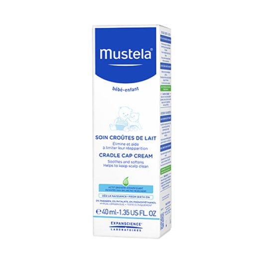 MUSTELA TRATTAMENTO CROSTA LAT