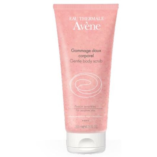 AVENE BODY GOMMAGE 200ML