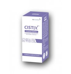 Cistix Crema Intima 30ml