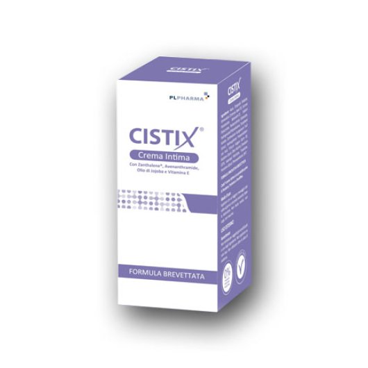 Cistix Crema Intima 30ml