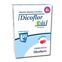 DICOFLOR KIDS 14BUST