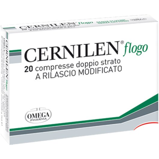 CERNILEN FLOGO 20CPR