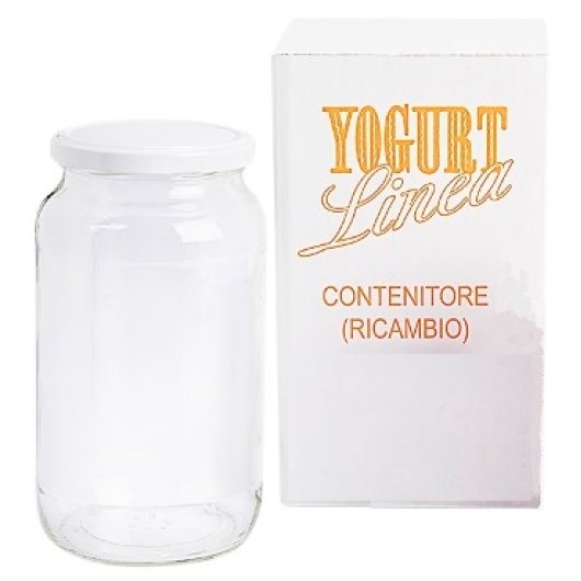 YOGURT LINEA CONTENITORE RIC