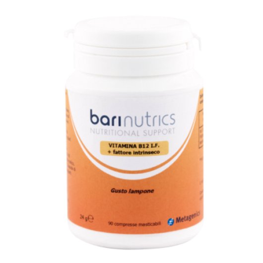 Barinutrics Vitamine B12if Ita