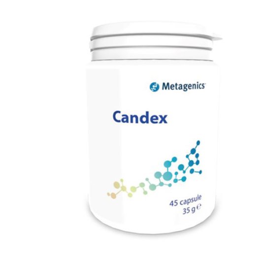 Candex Benessere Intestinale Metagenics 45 Capsule