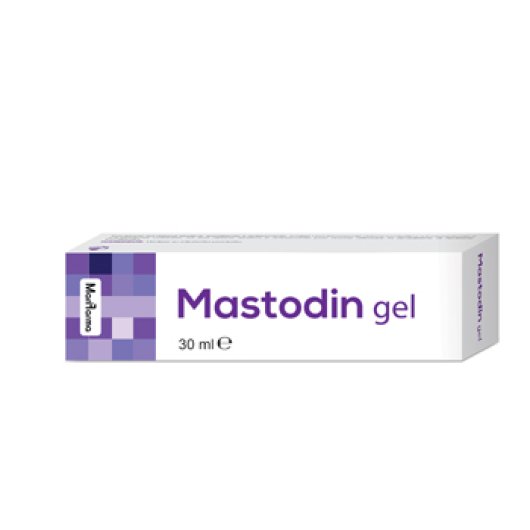 Mastodin Gel 30ml