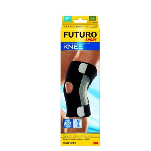 FUTURO SPORT STAB GINOCCHIO