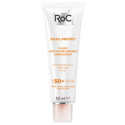 ROC SOLARI SP+ A/MAC SPF50