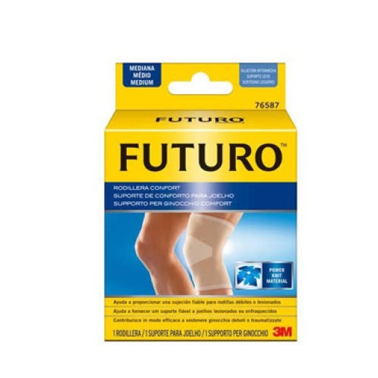 FUTURO SUPPORTO GINOCC COMF XL