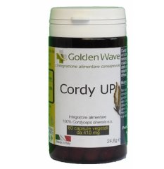 CORDY UP 60CPS