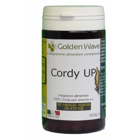 CORDY UP 60CPS