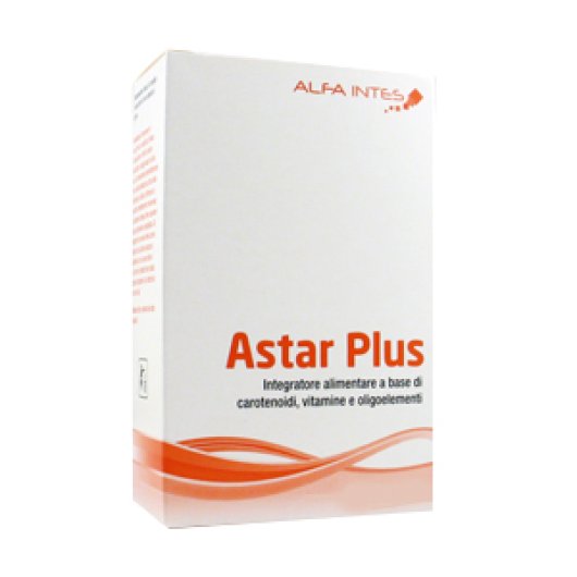 ASTAR PLUS 20CPS