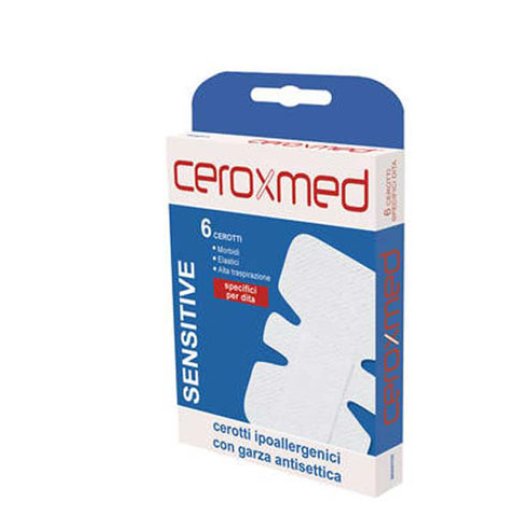 CER CEROXMED SENSIT FLEX DITA