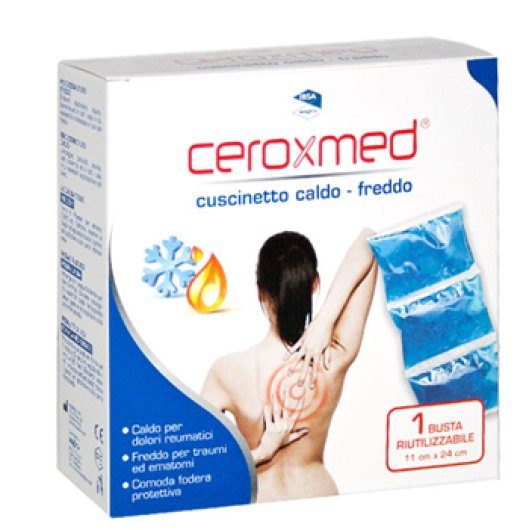 CEROXMED CUSC CLD/FREDDO 11X24