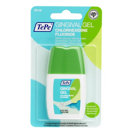 Tepe Gel Gengivale 20ml