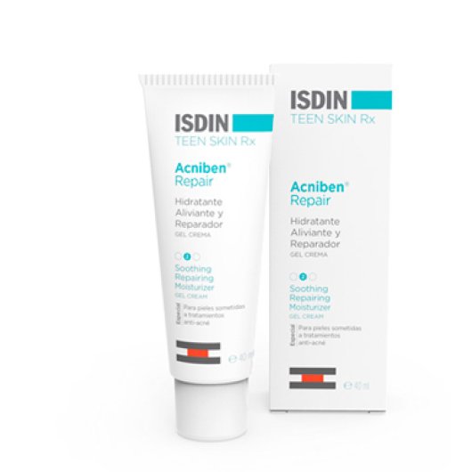 ACNIBEN REPAIR IDRATANTE GEL