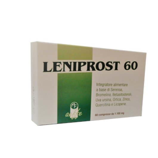 Leniprost 60cpr