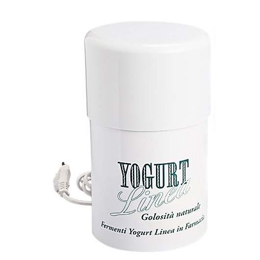 Yogurt Linea Yogurtiera Compl