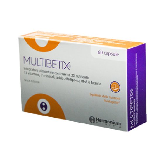 MULTIBETIX 60CPS