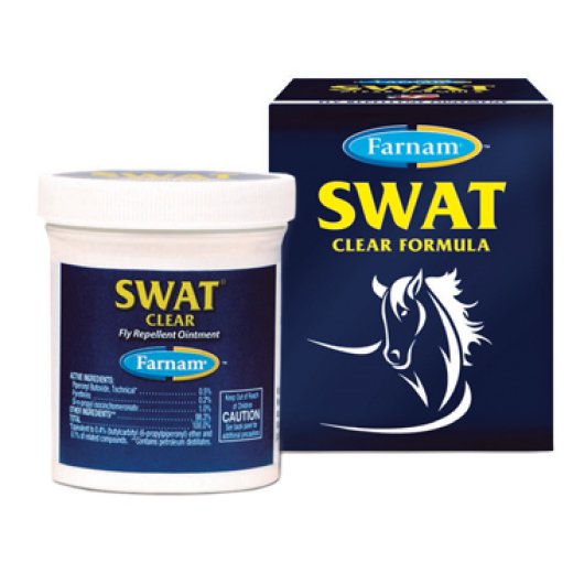 SWAT CLEAR FORMULA CAVALLI 200