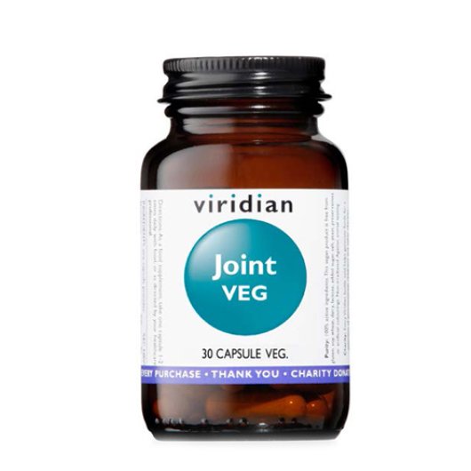 VIRIDIAN JOINT VEG 30CPS