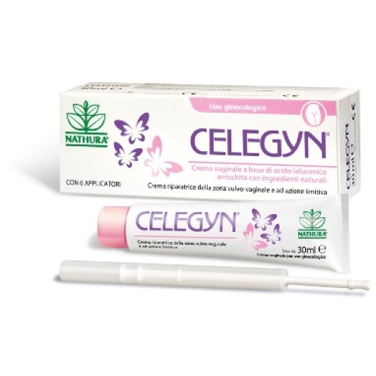 CELEGYN CREMA 30ML