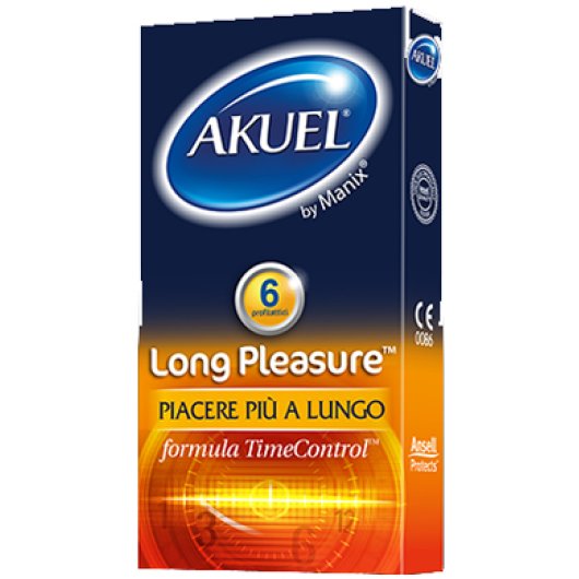 AKUEL BY MANIX LONG PLEAS B 6P