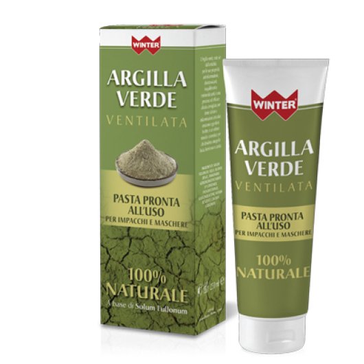 WINTER ARGILLA VE VENTILATA250