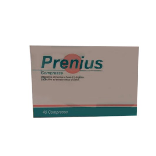 PRENIUS 40CPR