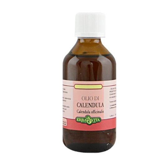 CALENDULA OLIO 100ML