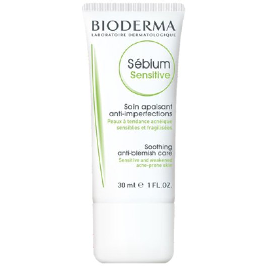 SEBIUM SENSITIVE 30ML