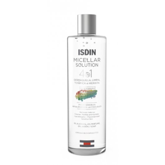 Micellar Solution 400ml