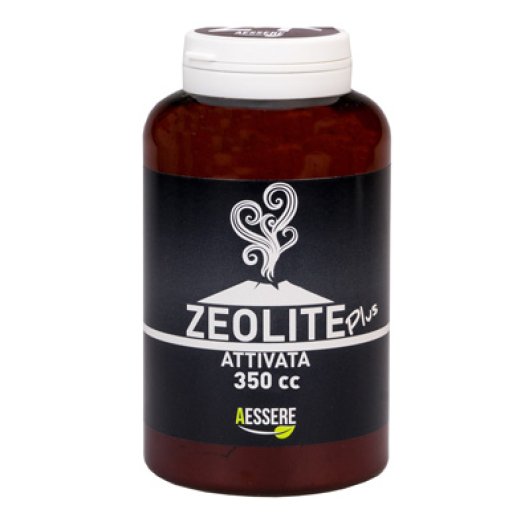 ZEOLITE PLUS ATTIVATA 350ML