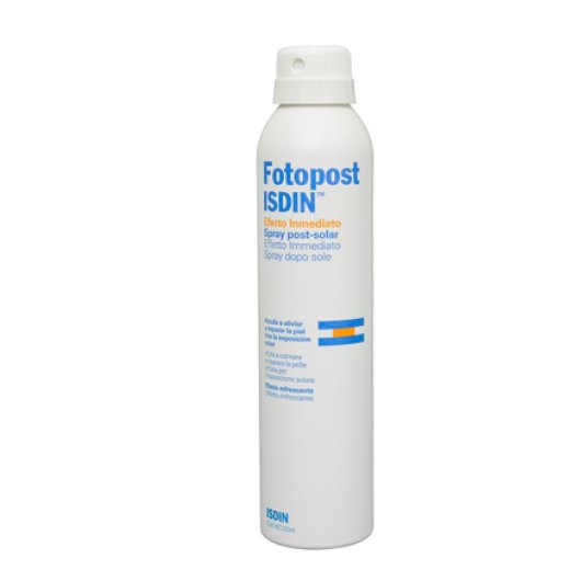 After Sun Lozione Spray 200ml