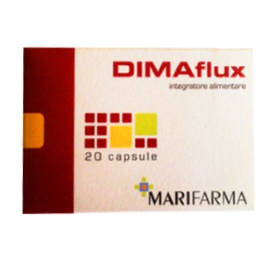 Dimaflux 20cps