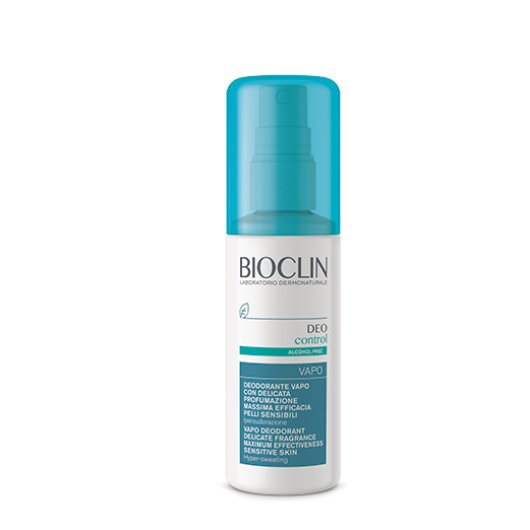 BIOCLIN DEO CONTROL VAPO C/P